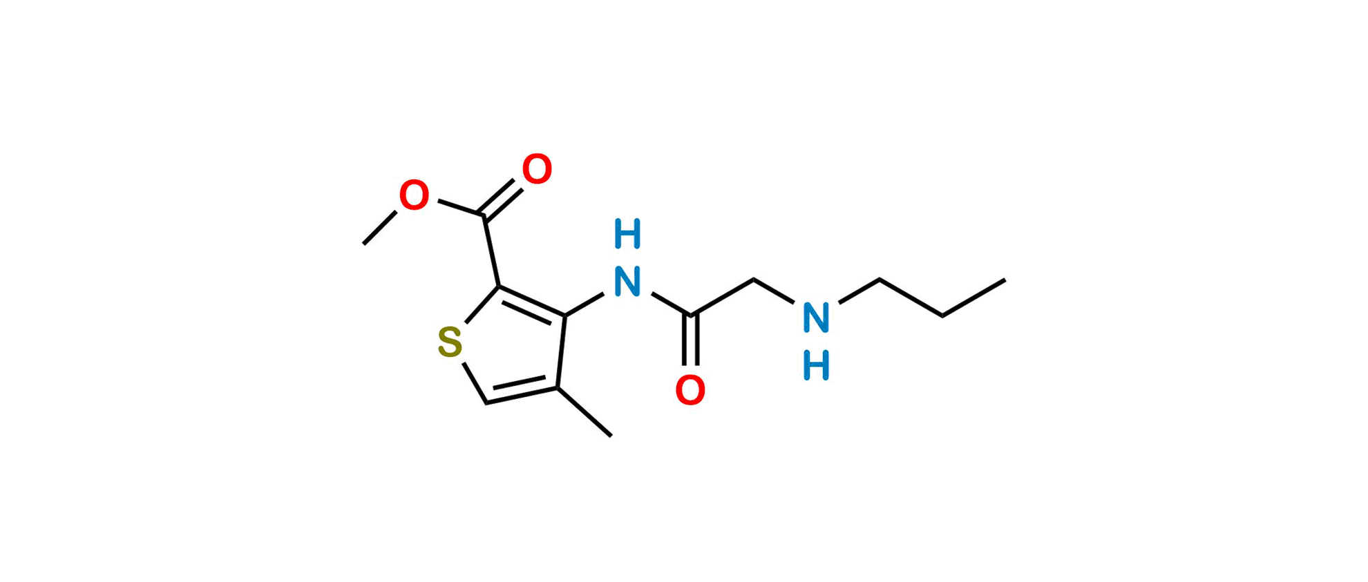 Articaine EP Impurity A